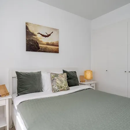 Luxurious With Pool And Gym El Higueron By Costarentals - Ref 149 Apartment *